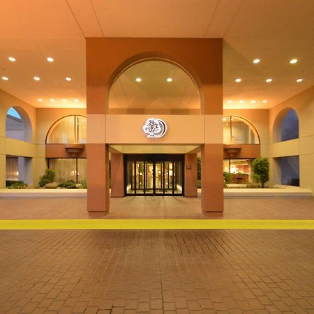 Doubletree By Hilton Newark-Fremont Hotel Exterior photo